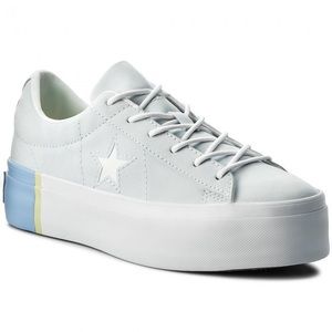 Converse Platform Sneakers